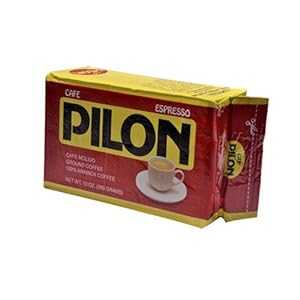 ե ԥ ֥å ѥå 10  Caf Pilon Brick Pack 10 OZ