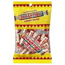 Smarties Candy Rolls Original Flavor Gluten Free & Vegan Delight Classic Sweetness from Family Owned Since 1949 Peanut Free, Dairy Free & Allergen Free Perfect Yummy Treat - 5 Ounce Pack of 1