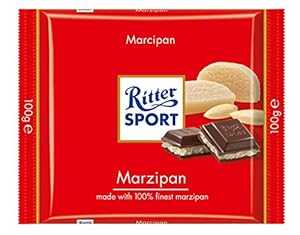 åݡ ޥѥ 100gr/3.53oz x12 Ritter Sport marzipan 100gr/3.53oz x12