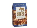 Harry & David、ムースマンチグルメポップコーン、ミルクチョコレート、10オンス Harry & David, Moose Munch Gourmet Popcorn, Milk Chocolate, 10 Oz.