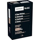 RXBAR Protein Bars, Protein Snack, Snack Bars, Chocolate Sea Salt, 22oz Box (12 Bars)