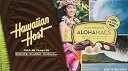 Hawaiian Host Aloha Macs Milk Chocolate Macadamia Nuts (6 ounce box, 12 pieces) (1 Box)