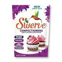 Swerve Ultimate Sugar Replacement Sweetener, Confectioners Sugar Substitute, Zero Calorie, Keto Friendly, Zero Sugar, Non-Glycemic, 12oz (2 Pack)(4)