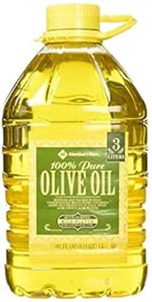 С ޡ 100% ԥ奢 ꡼֥롢6.6 ݥ Member's Mark 100% Pure Olive Oil, ...