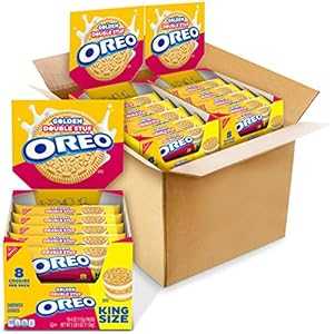 OREO ֥륹å ǥ󥵥ɥååХ˥̣󥰥ʥåѥå10 OREO Double Stuf G...