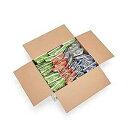Kettle Brand Potato Chips, Variety Pack, 30 Ct Snack Bags, 1.5 Oz Each