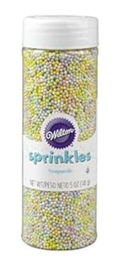 ウィルトン スプリング ノンパレイユ ボトル、5オンス Wilton Spring Nonpareils Bottle, 5-Ounce ウィルトン スプリング ノンパレイユ ボトル、5オンス Wilton Spring Nonpareils Bottle, 5-Ounce
