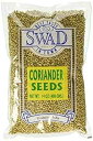 Great Bazaar Swad Coriander Seeds, 14 Ounce(4)