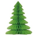 12インチのクリスマスツリーセンターピースデコレーション Unique 12" Christmas Tree Centerpiece Decoration