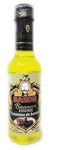 バロン バナナ エッセンス 155ml Baron Banana Essence 155ml バロン バナナ エッセンス 155ml Baron Banana Essence 155ml