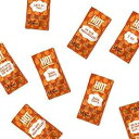 Live2Pedal 50 Taco Bell Hot Sauce Packets Each Will Feature Its Own Special Saying