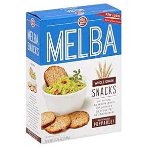  ɥ  ʥå 5.25  1  (γʴ) Old London Melba Snacks 5.25 oun...
