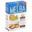 オールド ロンドン メルバ スナック 5.25 オンス 1 個 (全粒粉) Old London Melba Snacks 5.25 ounce 1..