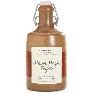 Stonewall Kitchen ᥤ ᡼ץ åס16  Stonewall Kitchen Maine Maple S...