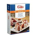 Gits Dahi Vada Mix, 7 Ounce(4)