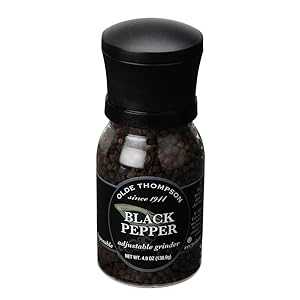 1ɡȥץ ֥åڥåѡ饤 4.9 1, Olde Thompson Black Pepper Grind...