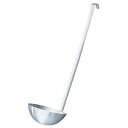 Vollrath (58500) 12 オンス ステンレス レードル Vollrath (58500) 12 oz Stainless Steel Ladle(3)