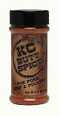 KC バット スパイス BBQ ラブ - 6.2 オンス Old World Spices KC Butt Spice BBQ Rub - 6.2 OZ