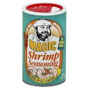 シュリンプ マジック シーズニング - 5 オンス (3 個パック) Chef Paul Prudhomme's Magic Seasoning Blends Shrimp Magic Seasoning - 5 Ounce (Pack of 3)