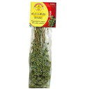Oregano, Dried Calabrian Oregano on the Stem, Product of Italy, 40 g, All Natura...