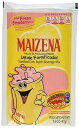 ストロベリー、フレーバーメキシカンアトール 1.6オンス (10パック) (ストロベリー) Maizena strawberry, Flavored Mexican Atole 1.6oz (10 Pack) (Strawberry)