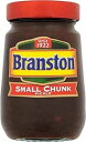 ブランストンズ サンドイッチピクルス 360g レッドトップ(2パック) Branstons Sandwich Pickle 360g RedTop(2 Pack)(4)