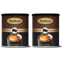 Stephens グルメ ホットココア、ダークチョコレート (ダークチョコレート、1ポンド(2個パック)) STEPHEN'S Stephens Gourmet Hot Cocoa, Dark Chocolate (Dark Chocolate, 1 Pound (Pack of 2))