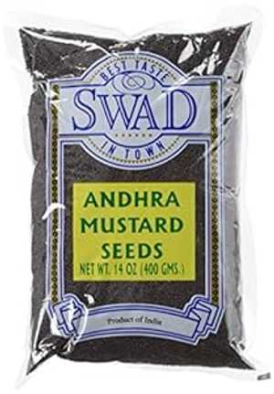 졼 Х å ɥ ޥ ɡ14  Great Bazaar Swad Andhra Mustard...