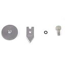 Edlund KT1415 Knife and Gear Replacement Parts Kit for S-11 and U-12 Can Openers...