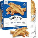 ノンニのビスコッティ Nonni's Biscotti