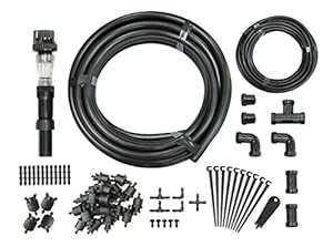 ワテックス WX003 オールインワンガーデナーズドリップスターターキット Watex WX003 All-in-One Garde..