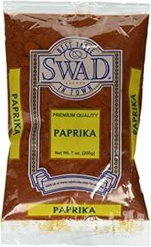 졼ȥХ åɥѥץꥫ7 Great Bazaar Swad Paprika, 7 Ounce
