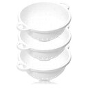 Chef Craft 5-Quart Colander 11