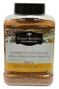ファーマー ブラザーズ バーベキュー ラブ スペシャル、1 ボトル (1 ポンド 11 オンス) Farmer Brothers Barbecue Rub Special, 1 bottle (1 lb 11 oz)(4)