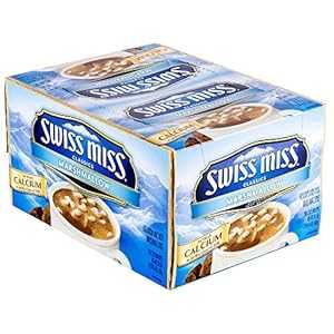 スイス ミス 635937 スイス ミス マシュマロ ココア 0.73 オンス。50/ボックス (Gov47492) Swiss Miss 635937 Swiss Miss Marshmallows Cocoa 0.73 Oz. 50/Box (Gov47492)