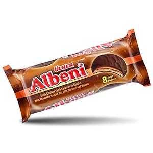 Ulker Albeni 8 pieces, 2 Pack