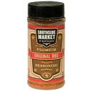 Southside Market & Barbeque Southside Market Premium Original BBQ Seasoning & Rub - 14 oz.