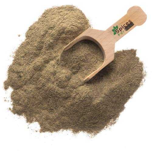 SFL 微粉砕ブラックペッパーパウダー - テーブルソースと料理用のプレミアム品質のトップグレードコー..