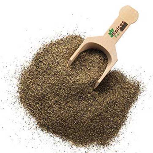 Spices For Less SFL Ground Black Pepper Powder - Premium Quality Top Grade Kosher for Table Sauc..