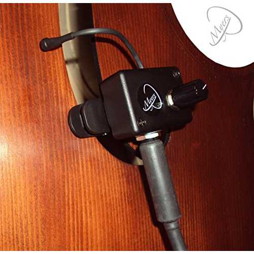 *** We ship internationally, so do not use a package forwarding service. We cannot ship to a package forwarding company address because of the Japanese customs regulation. If it is shipped and customs office does not let the package go, we do not make a refund. ■ 名称 Upright Double Bass Microphone with 6 Inch Flexible Micro-Gooseneck by Myers Pickups ■ 内容量 商品名に記載 ■ 原材料 別途ラベルに記載(英文) ■ 賞味期限 別途ラベルに記載(月/日/年順番) ■ 保存方法 高温多湿の場所を避けて保存してください。 ■ 発送元 アメリカ ■ 原産国名 商品表面に記載 ■ 輸入者 UNI International Inc. 100 Galway pl Teaneck NJ USA+1 2016033663 ■ 広告文責 UNI International Inc. 100 Galway pl Teaneck NJ USA NJ USA+1 2016033663 【注意事項】 *** 特に注意してください。 *** ・個人ではない法人・団体名義での購入はできません。この場合税関で滅却されてもお客様負担になりますので御了承願います。 ・お名前にカタカナが入っている場合法人である可能性が高いため当店システムから自動保留します。カタカナで記載が必要な場合はカタカナ変わりローマ字で記載してください。 ・お名前またはご住所が法人・団体名義（XX株式会社等）、商店名などを含めている場合、または電話番号が個人のものではない場合、税関から法人名義でみなされますのでご注意ください。 ・転送サービス会社への発送もできません。この場合税関で滅却されてもお客様負担になりますので御了承願います。 *** ・注文後品切れや価格変動でキャンセルされる場合がございますので予めご了承願います。 ・当店でご購入された商品は、原則として、「個人輸入」としての取り扱いになり、すべてニュージャージからお客様のもとへ直送されます。 ・ご注文後、30営業日以内(通常2~3週間)に配送手続きをいたします。配送作業完了後、2週間程度でのお届けとなります。 ・まれに商品入荷状況や国際情勢、運送、通関事情により、お届けが2ヶ月までかかる場合がありますのでお急ぎの場合は注文をお控えください。 ・個人輸入される商品は、すべてご注文者自身の「個人使用・個人消費」が前提となりますので、ご注文された商品を第三者へ譲渡・転売することは法律で禁止されております。 ・関税・消費税が課税される場合があります。詳細はこちらをご確認下さい。 * 無線機器関連注意事項: 当店が販売している無線機器はアメリカから発送される商品で、商品には技適マークが貼付されていません。日本国内で使用すると電波法違反になるおそれがあります。PC販売説明文