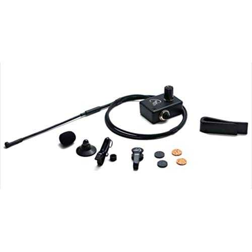 *** We ship internationally, so do not use a package forwarding service. We cannot ship to a package forwarding company address because of the Japanese customs regulation. If it is shipped and customs office does not let the package go, we do not make a refund. ■ 名称 The Feather Acoustic Viola Microphone with Flexible Micro-Gooseneck by Myers Pickups ■ 内容量 商品名に記載 ■ 原材料 別途ラベルに記載(英文) ■ 賞味期限 別途ラベルに記載(月/日/年順番) ■ 保存方法 高温多湿の場所を避けて保存してください。 ■ 発送元 アメリカ ■ 原産国名 商品表面に記載 ■ 輸入者 UNI International Inc. 100 Galway pl Teaneck NJ USA+1 2016033663 ■ 広告文責 UNI International Inc. 100 Galway pl Teaneck NJ USA NJ USA+1 2016033663 【注意事項】 *** 特に注意してください。 *** ・個人ではない法人・団体名義での購入はできません。この場合税関で滅却されてもお客様負担になりますので御了承願います。 ・お名前にカタカナが入っている場合法人である可能性が高いため当店システムから自動保留します。カタカナで記載が必要な場合はカタカナ変わりローマ字で記載してください。 ・お名前またはご住所が法人・団体名義（XX株式会社等）、商店名などを含めている場合、または電話番号が個人のものではない場合、税関から法人名義でみなされますのでご注意ください。 ・転送サービス会社への発送もできません。この場合税関で滅却されてもお客様負担になりますので御了承願います。 *** ・注文後品切れや価格変動でキャンセルされる場合がございますので予めご了承願います。 ・当店でご購入された商品は、原則として、「個人輸入」としての取り扱いになり、すべてニュージャージからお客様のもとへ直送されます。 ・ご注文後、30営業日以内(通常2~3週間)に配送手続きをいたします。配送作業完了後、2週間程度でのお届けとなります。 ・まれに商品入荷状況や国際情勢、運送、通関事情により、お届けが2ヶ月までかかる場合がありますのでお急ぎの場合は注文をお控えください。 ・個人輸入される商品は、すべてご注文者自身の「個人使用・個人消費」が前提となりますので、ご注文された商品を第三者へ譲渡・転売することは法律で禁止されております。 ・関税・消費税が課税される場合があります。詳細はこちらをご確認下さい。 * 無線機器関連注意事項: 当店が販売している無線機器はアメリカから発送される商品で、商品には技適マークが貼付されていません。日本国内で使用すると電波法違反になるおそれがあります。PC販売説明文