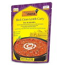 Kitchens Of India Ready To Eat Dal Bukhara、ブラックグラムレンズ豆カレー、10オンス箱(6個パック) Kitchens Of India Ready To Eat Dal Bukhara, Black Gram Lentil Curry, 10-Ounce Boxes (Pack of 6)