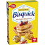 Betty Crocker Bisquick Pancake and Baking Mix, Original, Makes About 60 Pancakes, 40 oz Betty Cr..