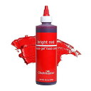 Chefmaster Bright Red Liqua-Gel Food Coloring Vibrant Color Professional-Grade Dye for Icing, Frosting, Fondant Baking & Decorating Fade-Resistant Easy-to-Use Made in USA 10.5 oz Chefmaster Bright Red Liqua-Gel Food Colorin