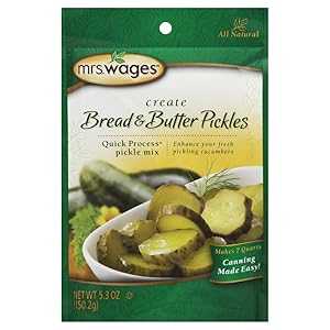 Mrs. Wages åץ ֥å&Хԥ륹ߥå 5.3 PRECISION FOODS Mrs. Wages...
