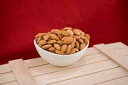天然生アーモンド (10ポンドケース) Superior Nut Company Natural Raw Almonds (10 Pound Case)