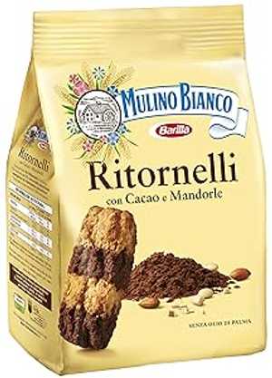 ȥͥå 700 Gr - ꡼ ӥ Ritornelli 700 Gr - Mulino Bianco