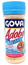 ゴーヤ アドボ 万能軽い調味料 胡椒入り - 8オンス Goya Adobo All Purpose Light Seasoning with Pepper - 8 oz