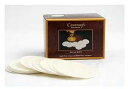 Cavanagh プリースト祭壇パン - 2 3/4 インチ ホワイト - 50 個/箱 Cavanagh Company Cavanagh Priest Altar Bread - 2 3/4" White - 50/Box