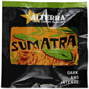 FLAVIA ALTERRA コーヒー、スマトラ、20 カウントフレッシュパック (5 個パック) FLAVIA ALTERRA Coffee, Sumatra, 20-Count Fresh Packs (Pack of 5)